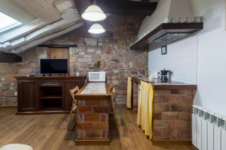 Casa Velarde Apto 2 - 7