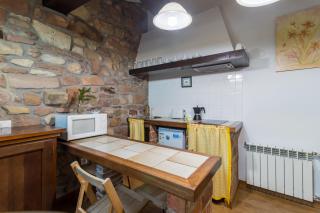 Casa Velarde Apto 2 - 4