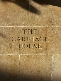 The Carriage House - 8