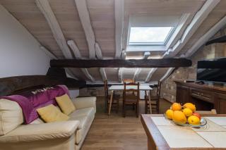 Casa Velarde Apto 2 - 8