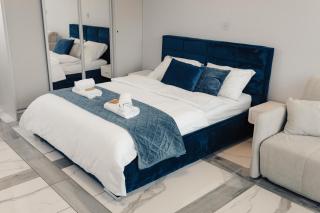 Prestige Luxury Spa Suite- Basen, Jacuzzi, Sauna & Prywatne Miejsce Parkingowe - 1