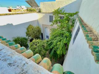 Suite tolila te house of medina of tunis - 1