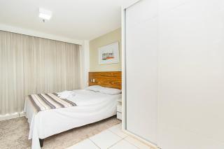 Fusion Hotel em Brasília 10791 - 9