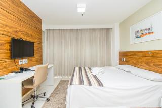 Fusion Hotel em Brasília 10791 - 4