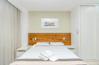 Fusion Hotel em Brasília 10791 - 2