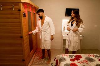 La Rosa di Antonio -Relax Room - 5