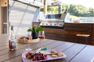 Beachside Retreat Pool & Sauna - 2