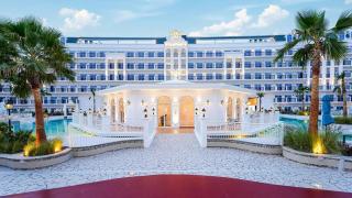 Vincitore Benessere - Arjan by Golden Casa - 0