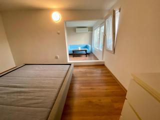 Small Bijou on the rooftop - 4