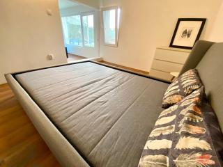 Small Bijou on the rooftop - 3