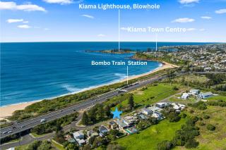 Beachside Retreat Pool & Sauna - 5