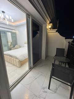 Vincitore Benessere - Arjan by Golden Casa - 9