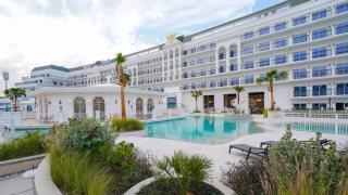 Vincitore Benessere - Arjan by Golden Casa - 5