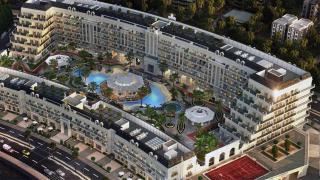 Vincitore Benessere - Arjan by Golden Casa - 4