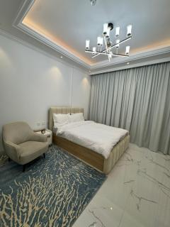 Vincitore Benessere - Arjan by Golden Casa - 2