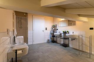 BolognaCentro 9 People Loft Private Lift and Terrace - 3