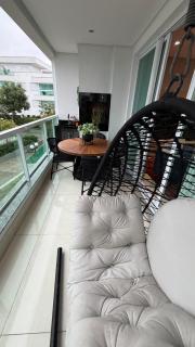 Apartment in Florianópolis Jurerê- Ville Romane - 7