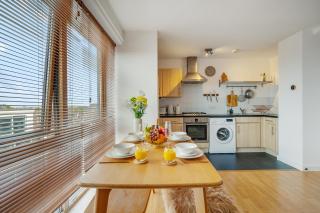 Stylish premium Islington flat, 2 minute walk to Angel tube! - 5