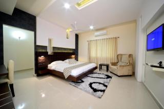 Hotel Serenity La Vista - Hyderabad - 2