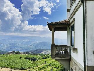 Casa Belo Horizonte - Luxury in the Douro Valley - 5