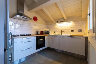 BolognaCentro 9 People Loft Private Lift and Terrace - Bologna - 5