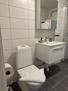 Kungsbacken Apartments AB - Bondegatan 32 - 3