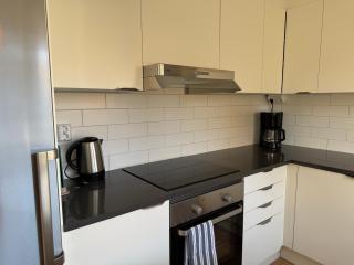 Kungsbacken Apartments AB - Bondegatan 32 - 2