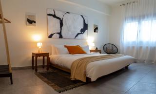 Central Urban Retreat - 0