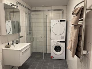 Kungsbacken Apartments AB - Bondegatan 32 - 1