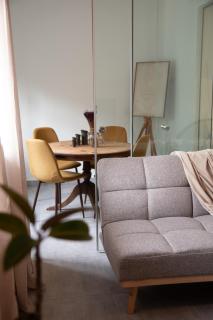 Central Urban Retreat - 2