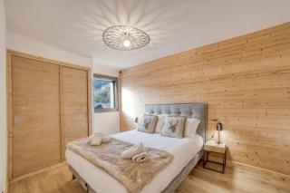 Cosmiques A203 - New & Mont Blanc view - 0