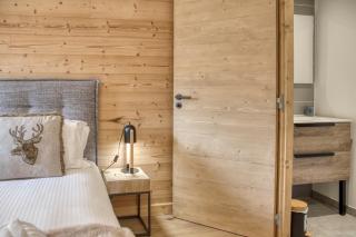 Cosmiques A203 - New & Mont Blanc view - 3