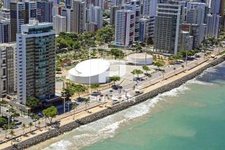 Quarto Individual e Privativo - Apt moderno compartilhado com o Hoster - Boa Viagem - 2