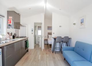 Notter Bridge Holiday Park - 9