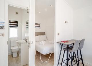 Notter Bridge Holiday Park - 8