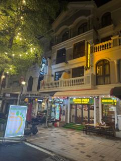 Hoàng Phát Homestay Grand World Phú Quốc - 9