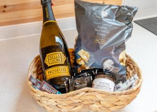 Firtree Farm Lodges - 5