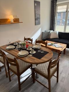 Apartment Toplitzsee - 0