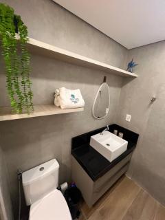 Flat Cupe Porto de Galinhas - 4