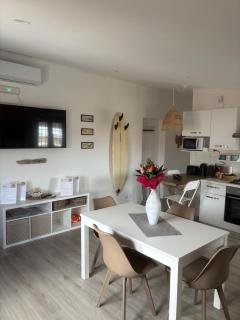 Casa Romeo - Sea View Apartment - 9