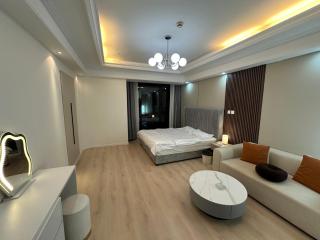 Qingsu Shanghai Main Branch - 5