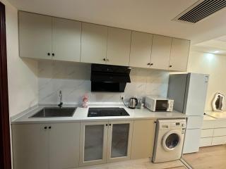 Qingsu Shanghai Main Branch - 4