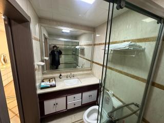 Qingsu Shanghai Main Branch - 1