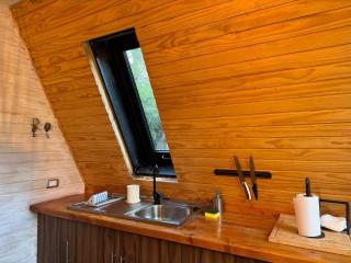 OUTSCAPE I Estero I Wifi I Escalada I Cerro Castillo - 2