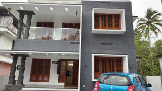 Prasadam Inn Varkala - 9