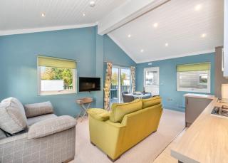 Snainton Luxury Lodges - 7