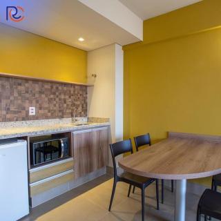 Resort Solar Das Aguas Olimpia - 7