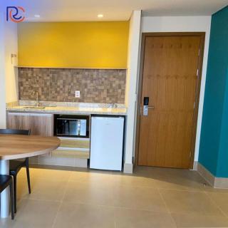 Resort Solar Das Aguas Olimpia - 6