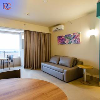 Resort Solar Das Aguas Olimpia - 3