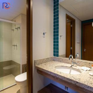 Resort Solar Das Aguas Olimpia - 2